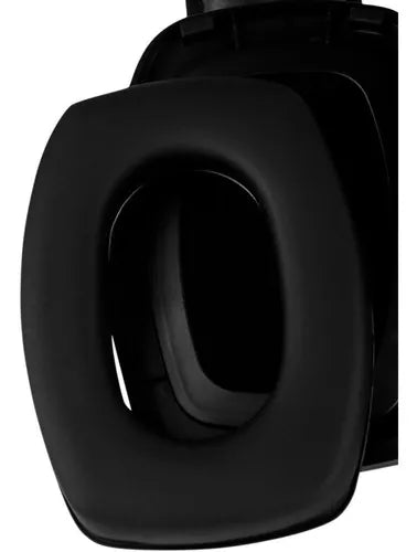 Abafador Eletrônico Profissional Mute Invictus - Promoção
