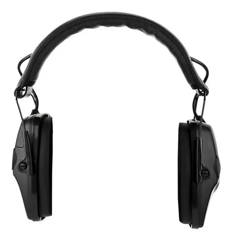 Abafador Eletrônico Profissional Mute Invictus - Promoção