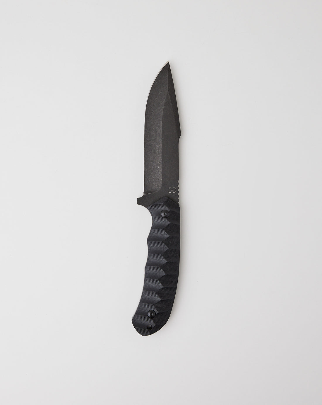 Faca Invictus Prowl c/ Bainha Kydex - Preto