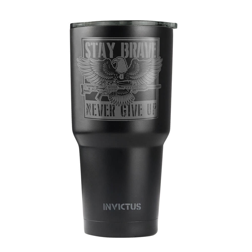 Copo Invictus Térmico Honor 850ml