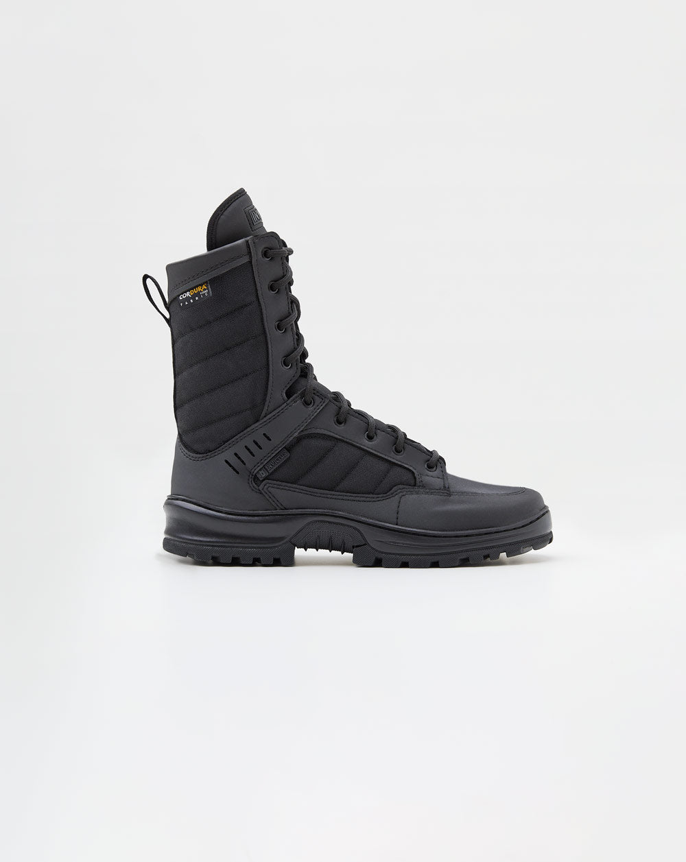 Bota Tática Invictus Interceptor Cano Alto  - Promoção