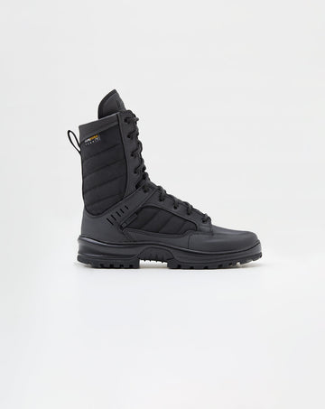 Bota Tática Invictus Interceptor Cano Alto  - Promoção