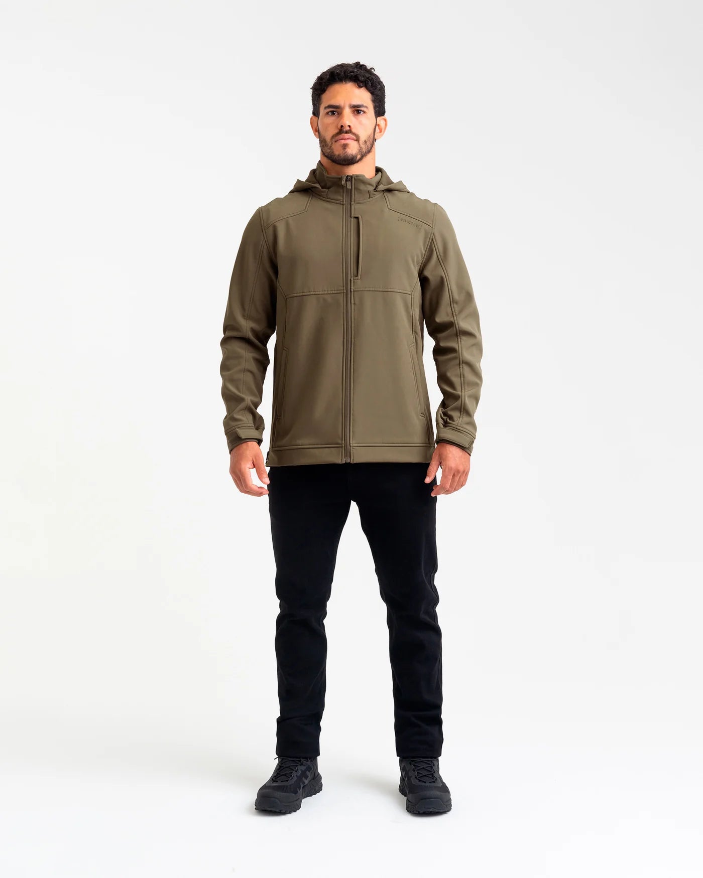 Jaqueta Invictus Campana New 2.0