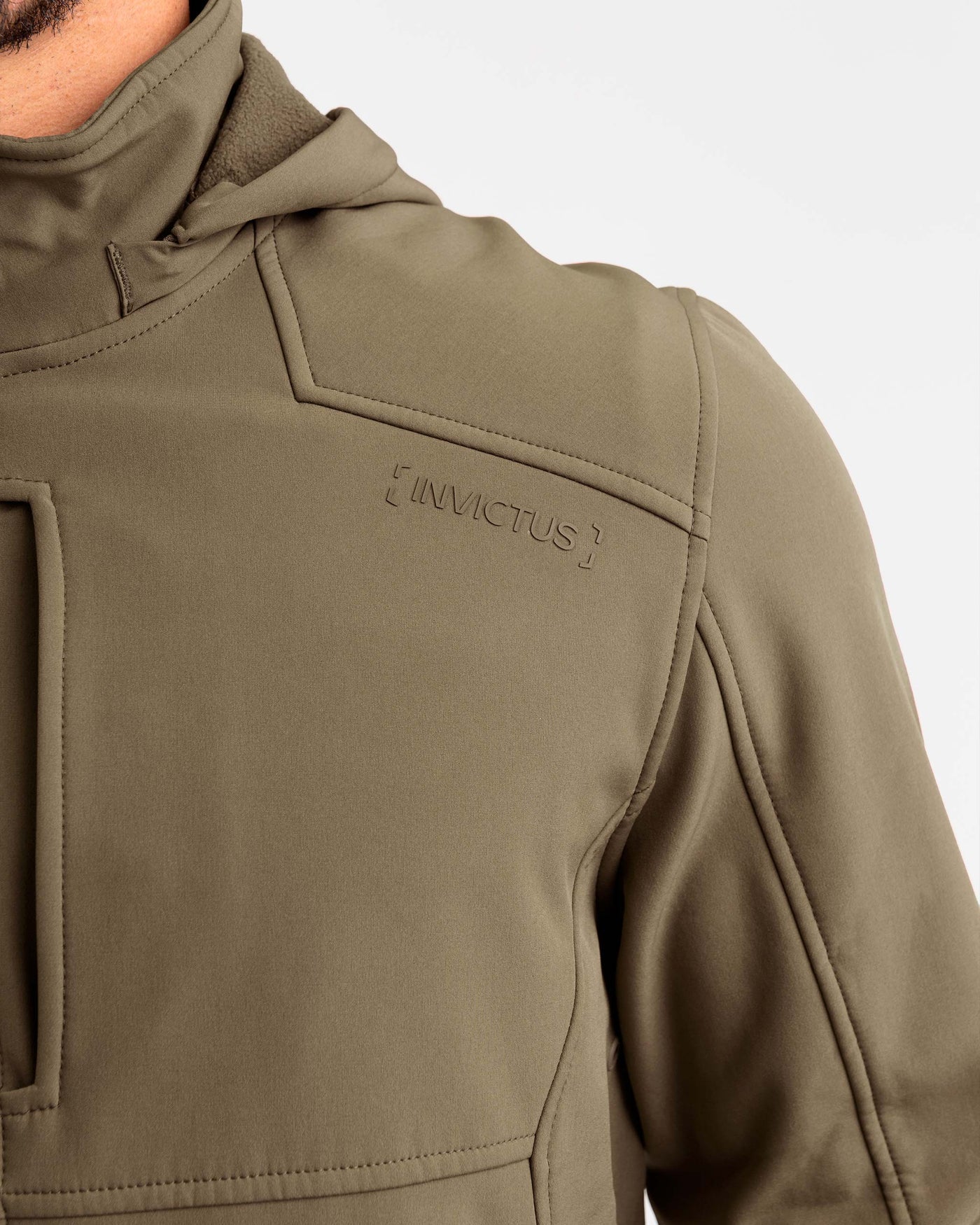 Jaqueta Invictus Campana New 2.0