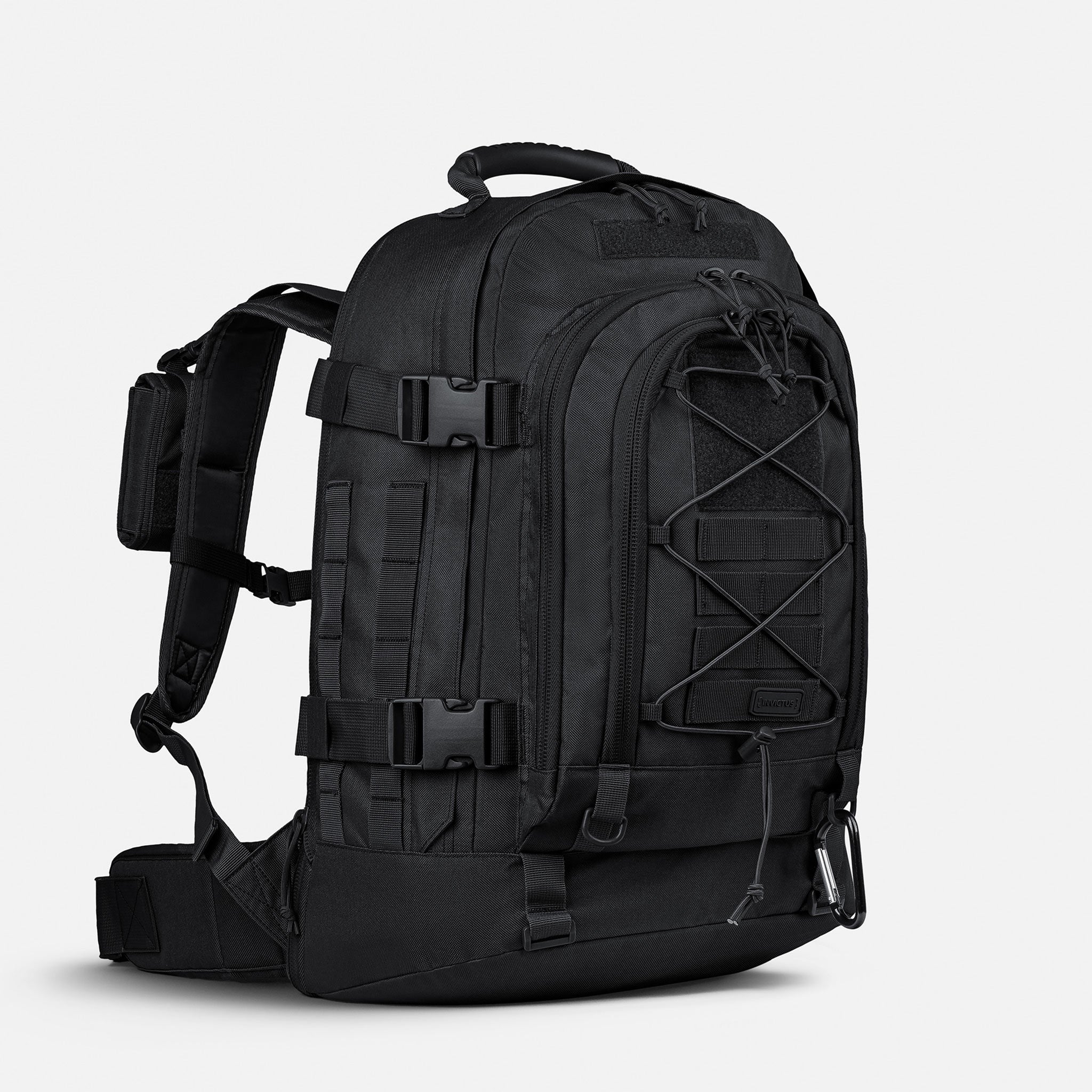 Mochila Tática Invictus Duster 2.0 - 35L e 50L