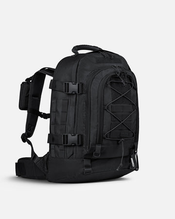 Mochila Tática Invictus Duster 2.0 - 35L e 50L