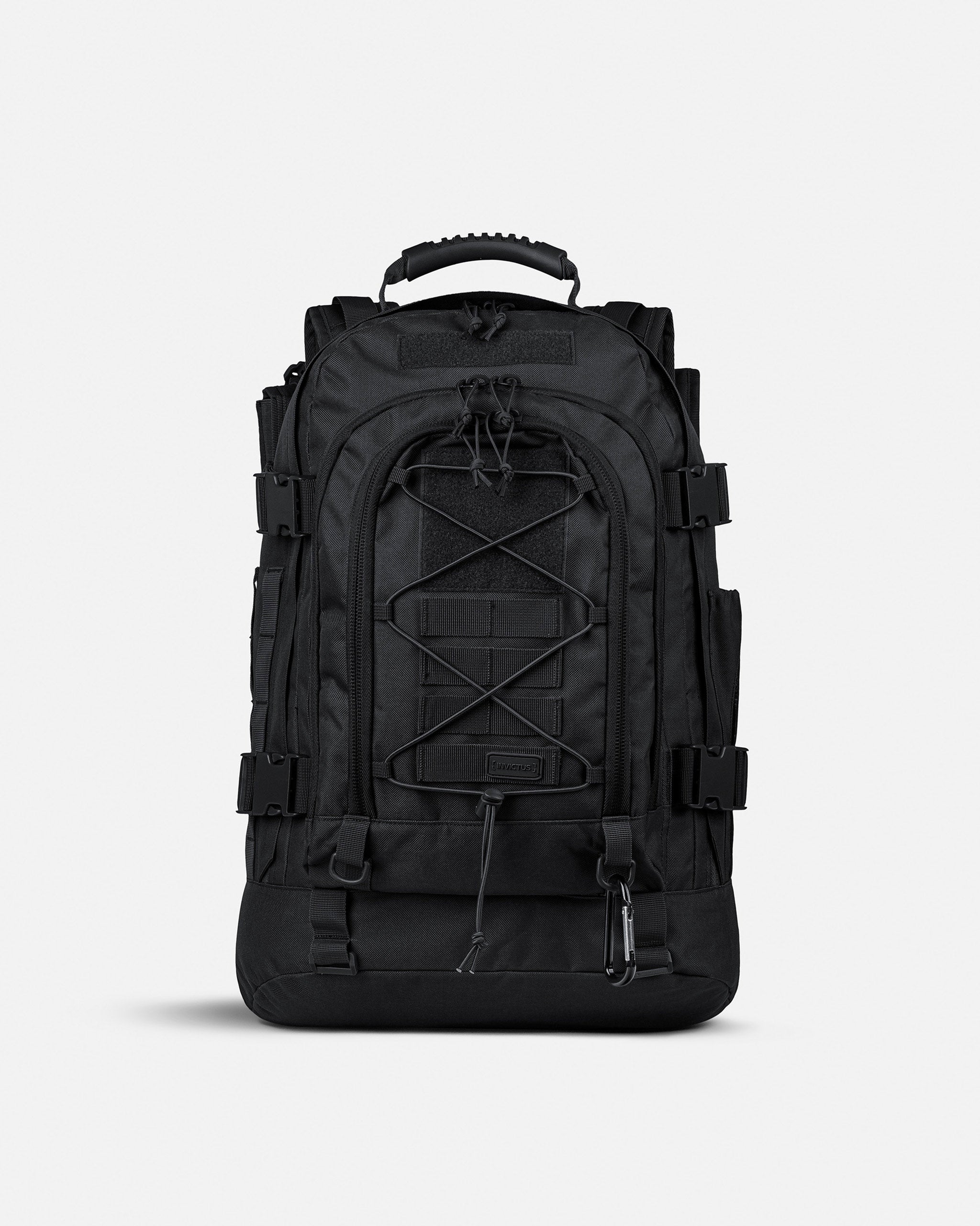 Mochila Tática Invictus Duster 2.0 - 35L e 50L