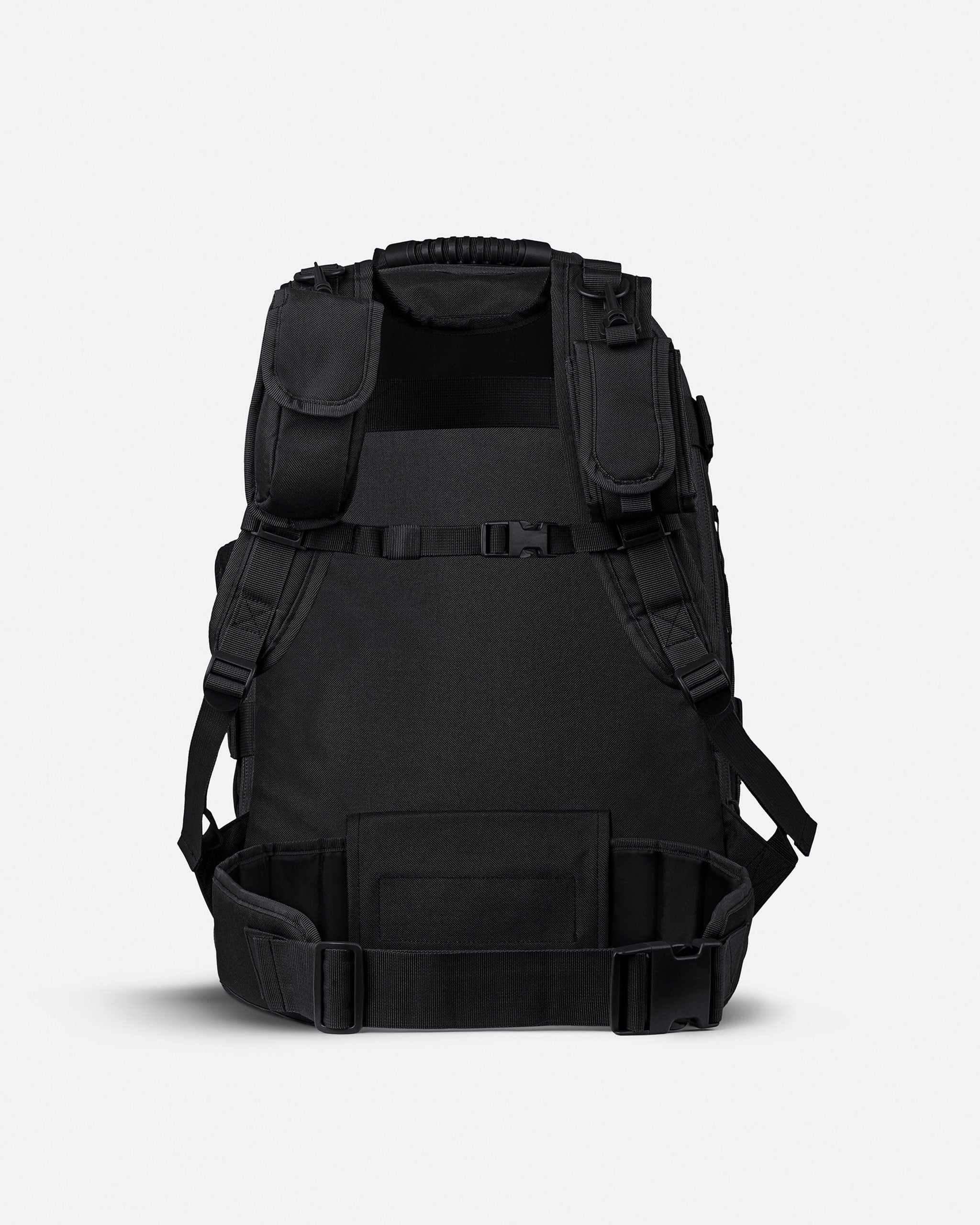 Mochila Tática Invictus Duster 2.0 - 35L e 50L