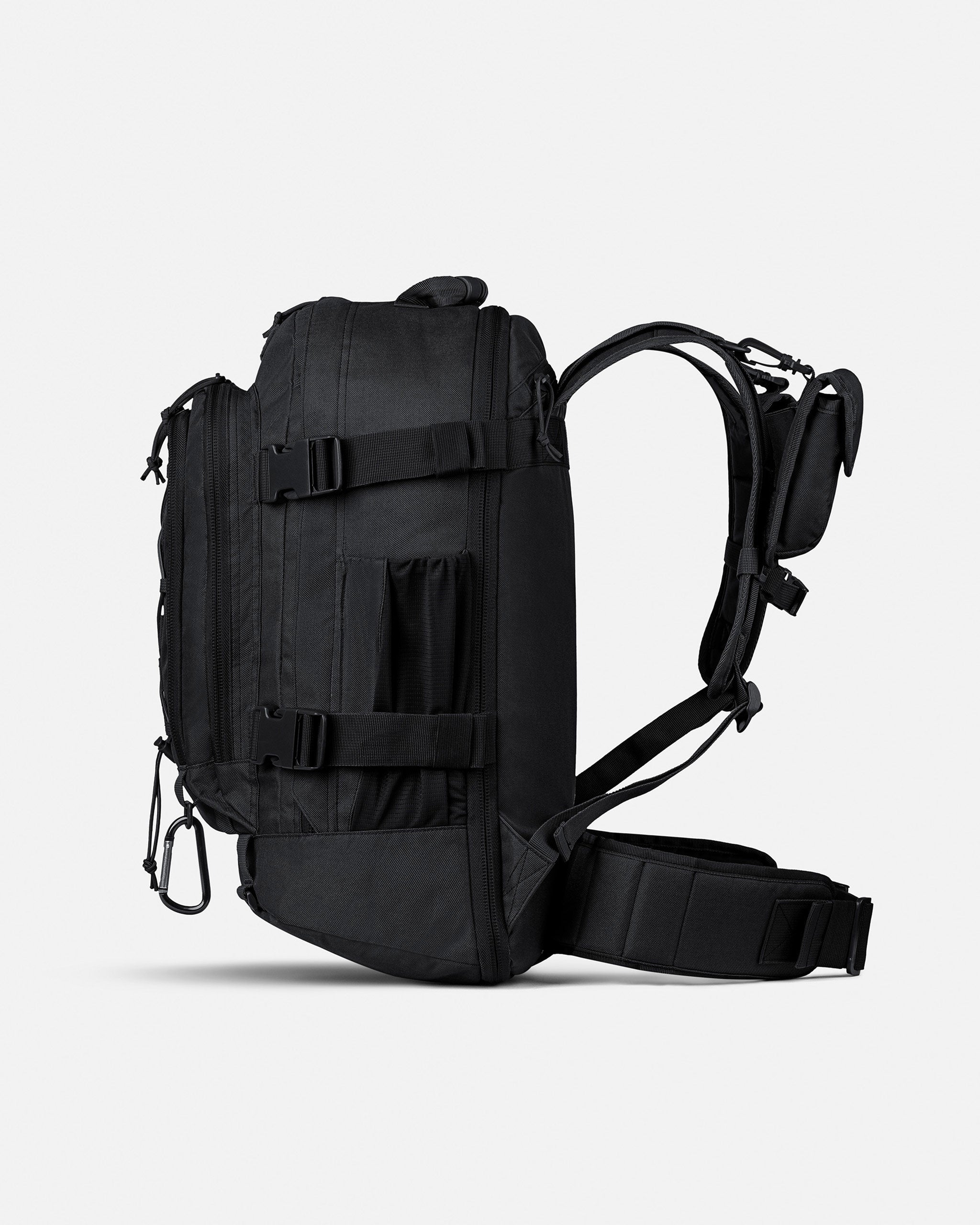 Mochila Tática Invictus Duster 2.0 - 35L e 50L