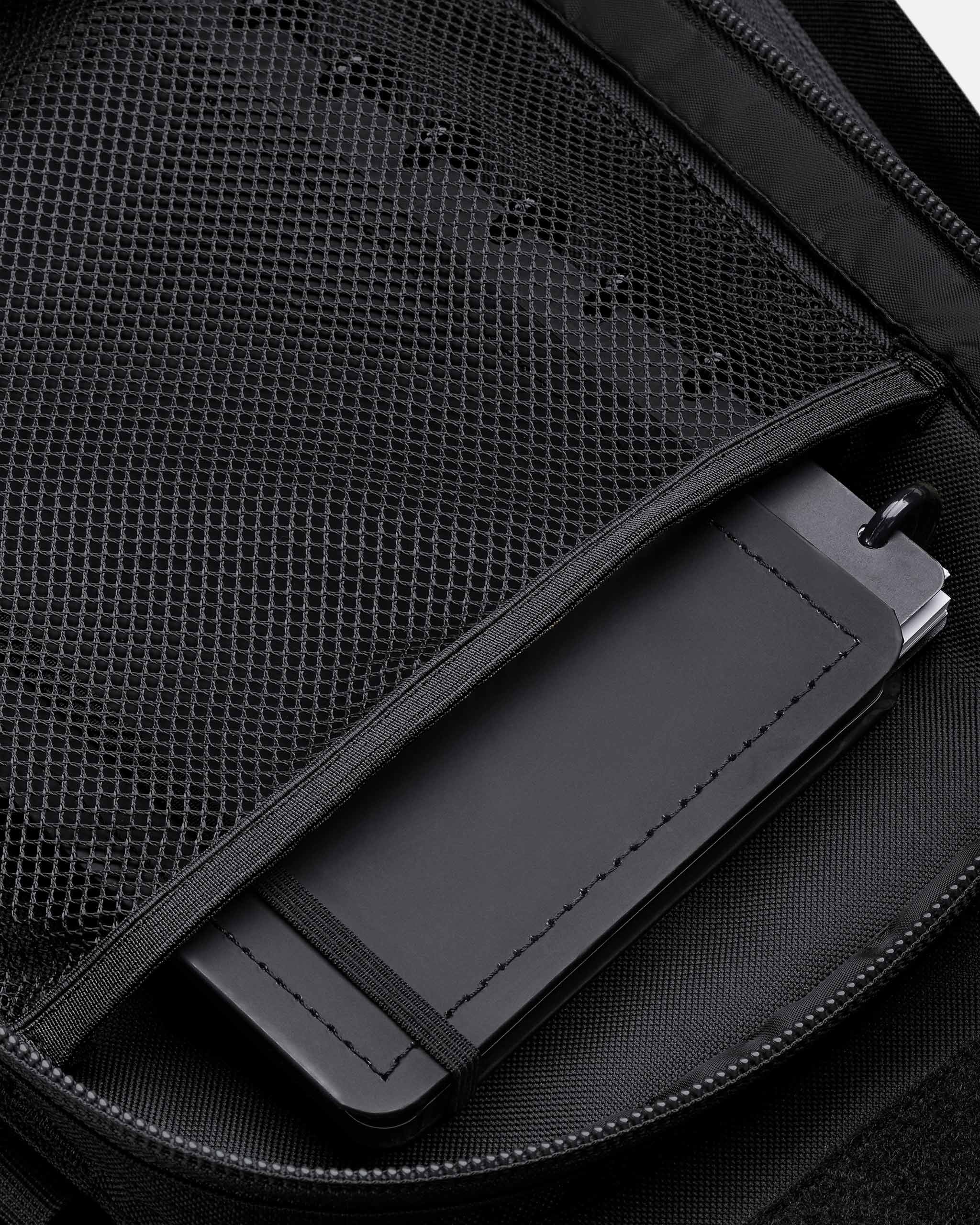 Mochila Tática Invictus Duster 2.0 - 35L e 50L