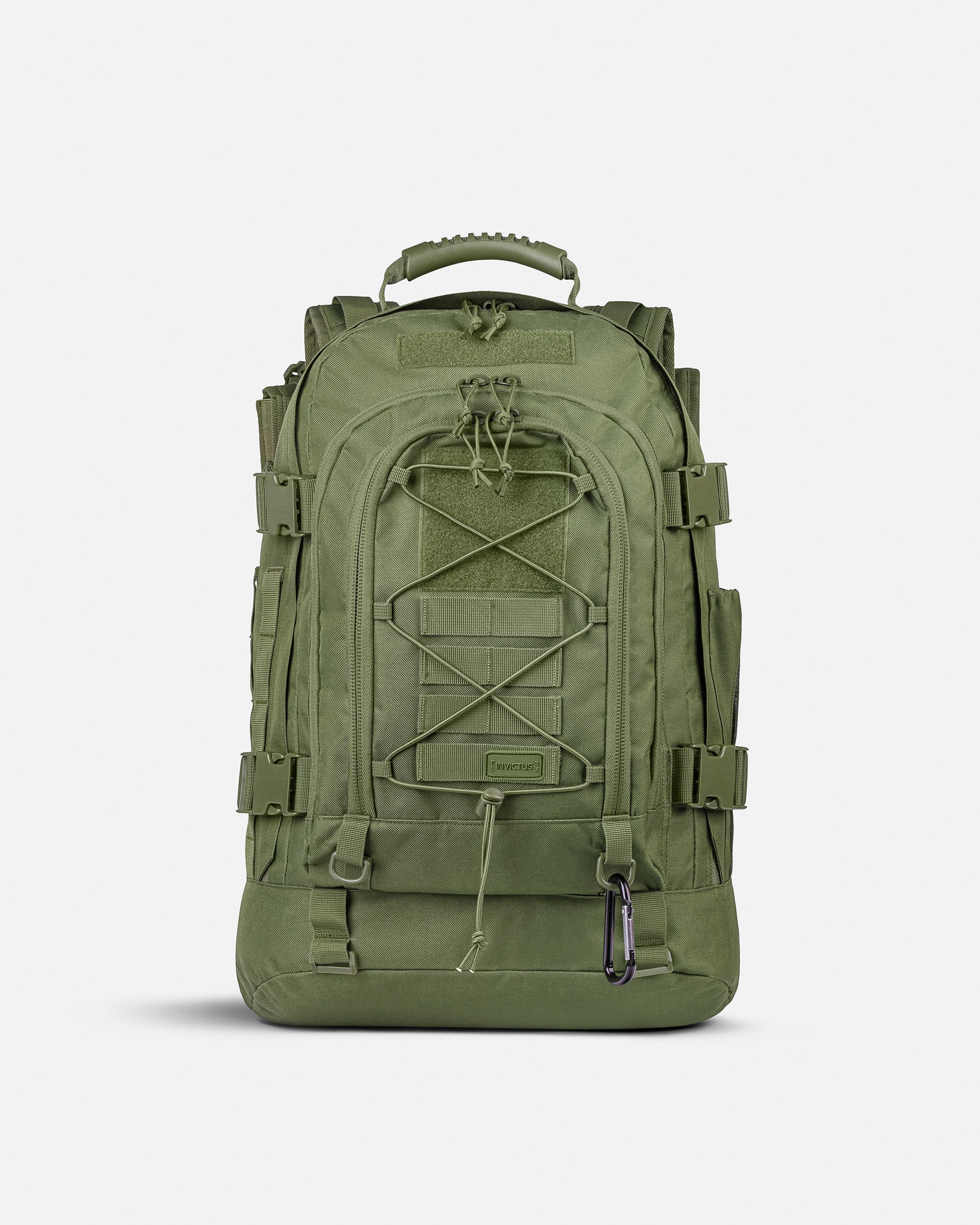 Mochila Tática Invictus Duster 2.0 - 35L e 50L