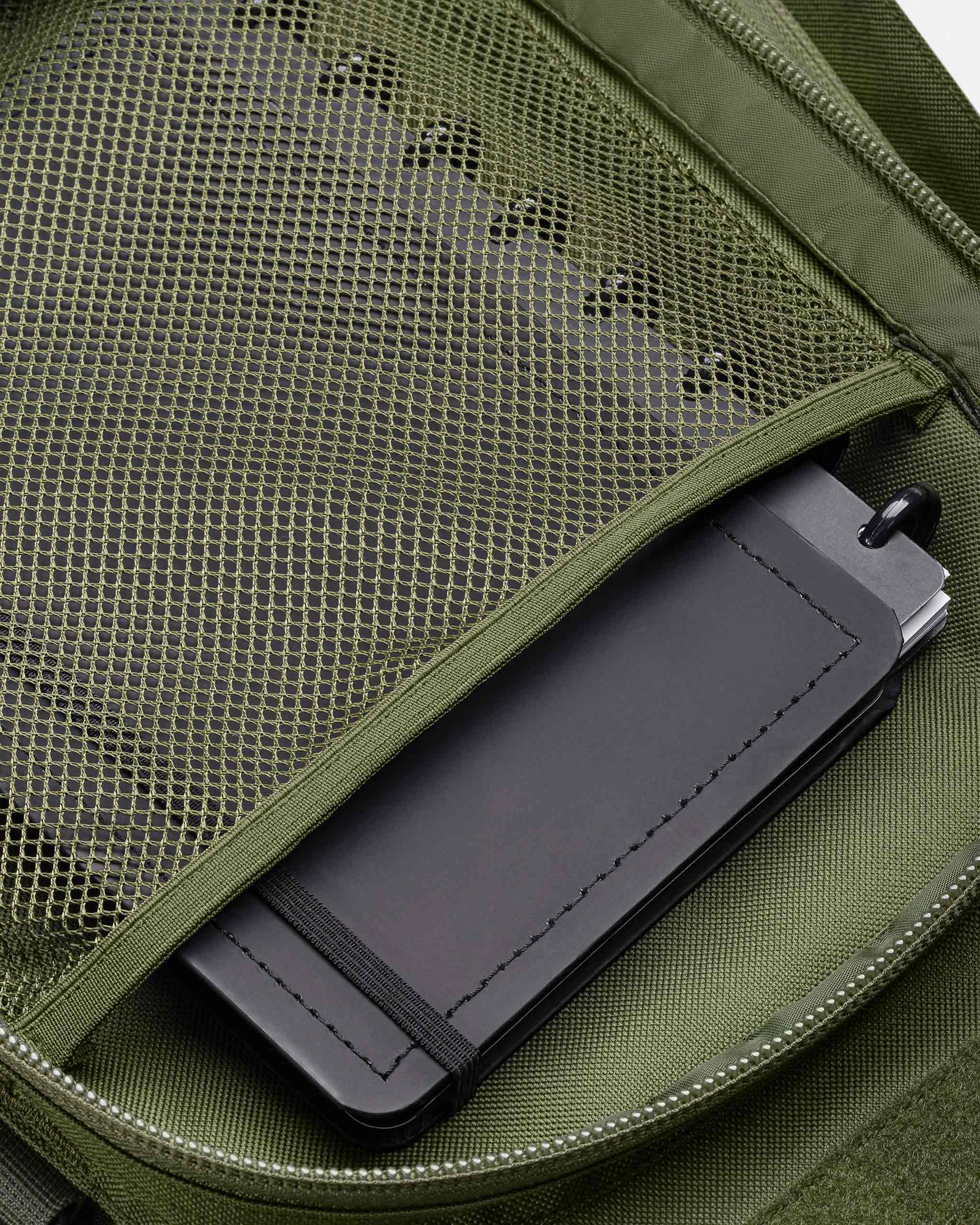 Mochila Tática Invictus Duster 2.0 - 35L e 50L