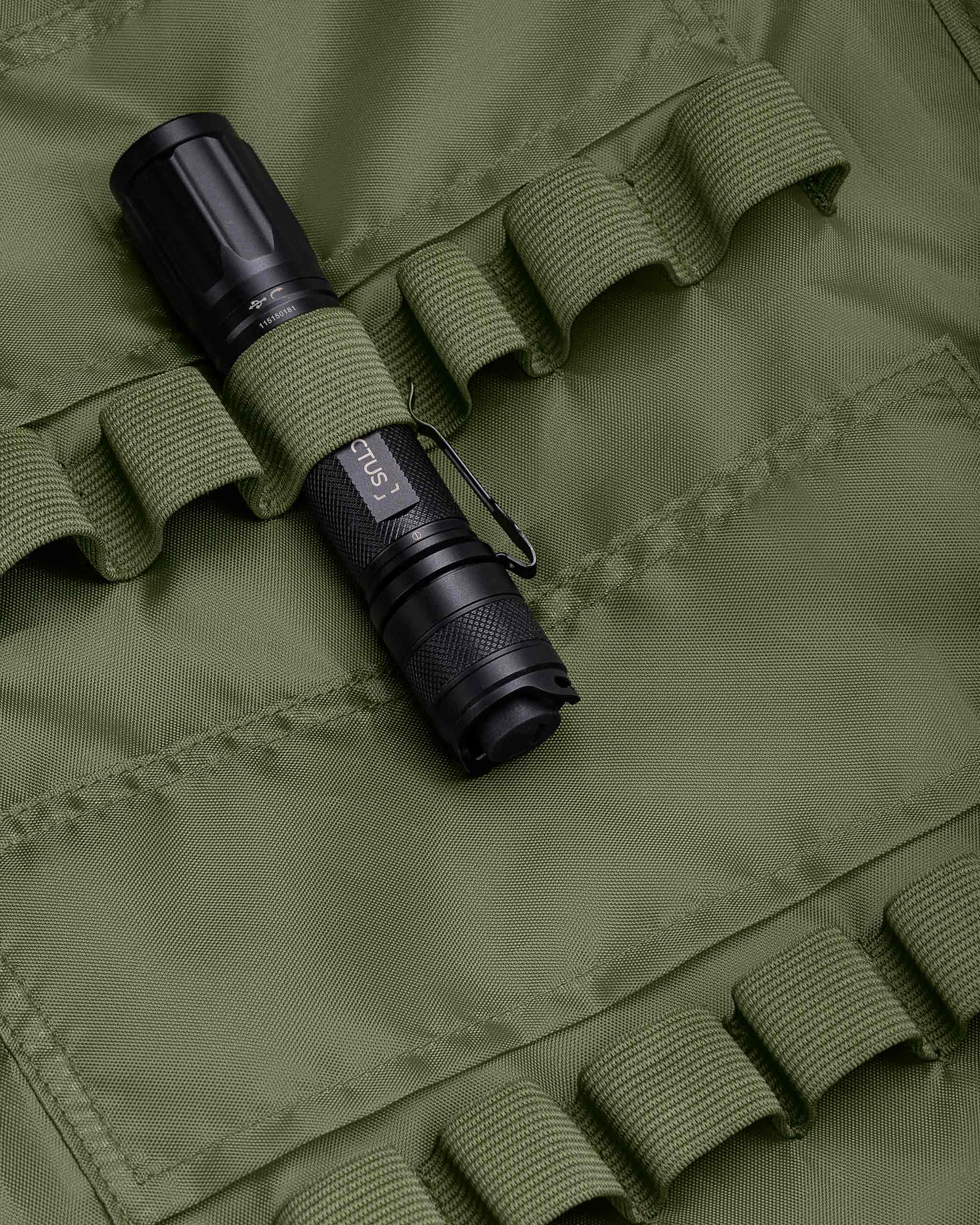 Mochila Tática Invictus Duster 2.0 - 35L e 50L