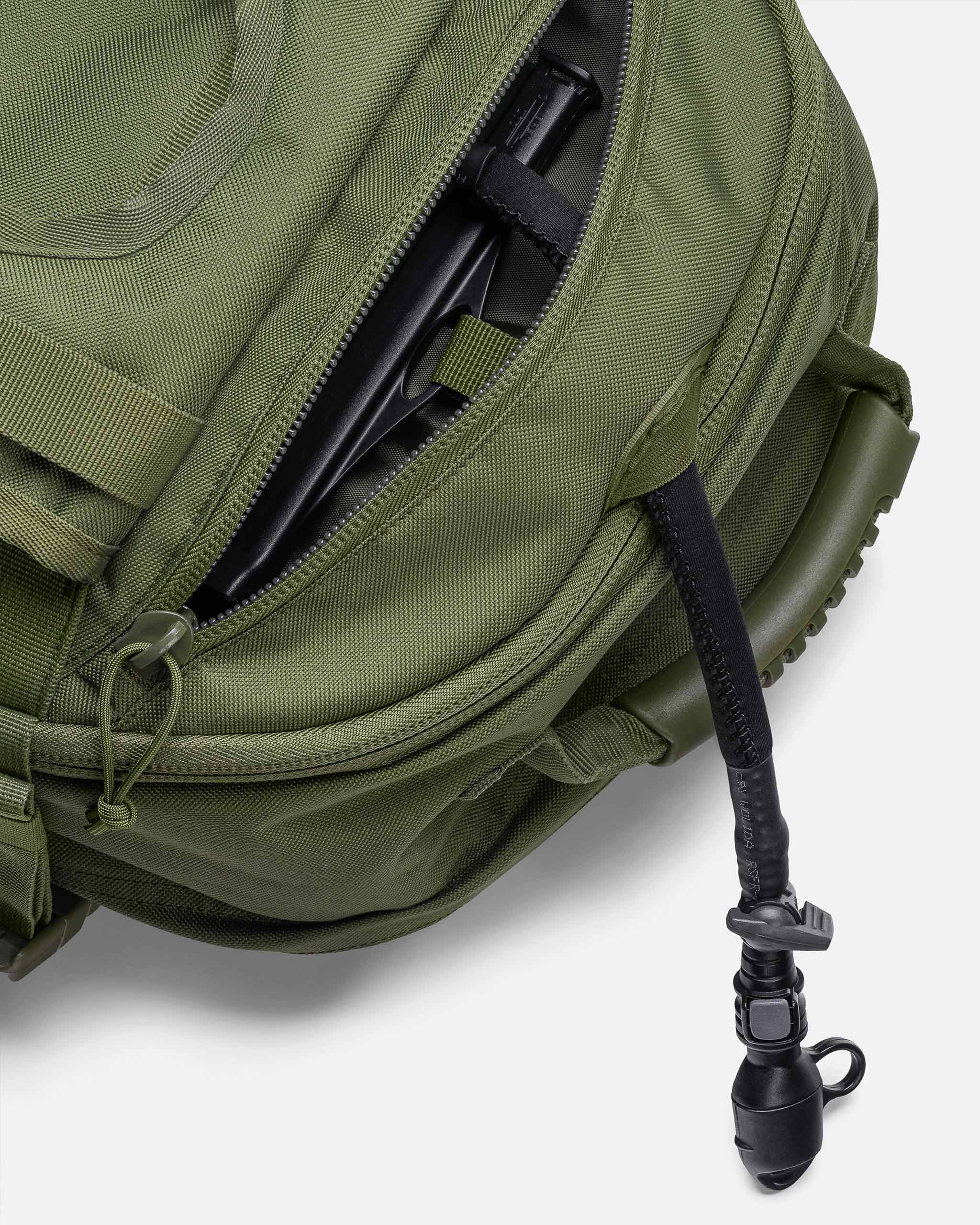 Mochila Tática Invictus Duster 2.0 - 35L e 50L