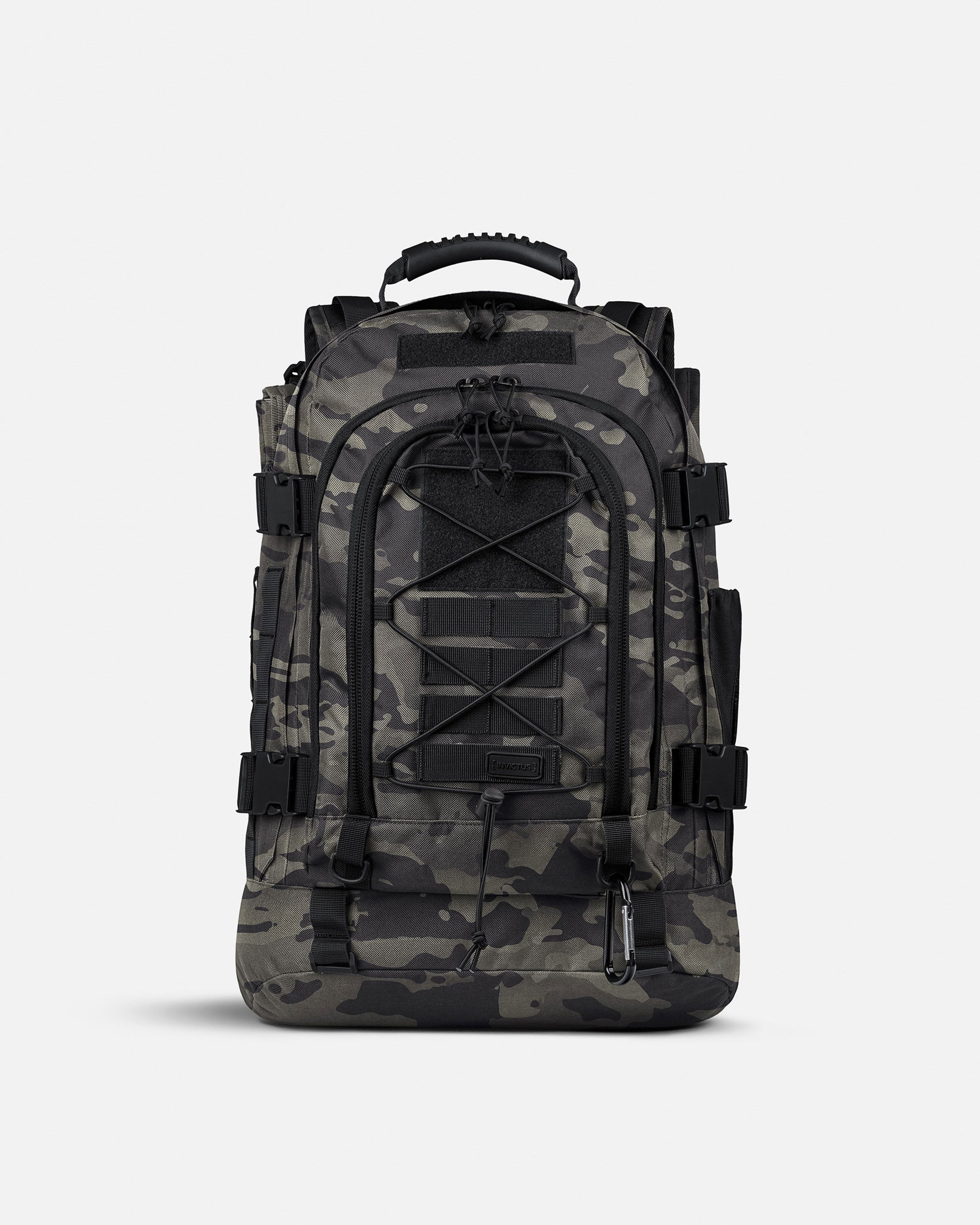 Mochila Tática Invictus Duster 2.0 - 35L e 50L