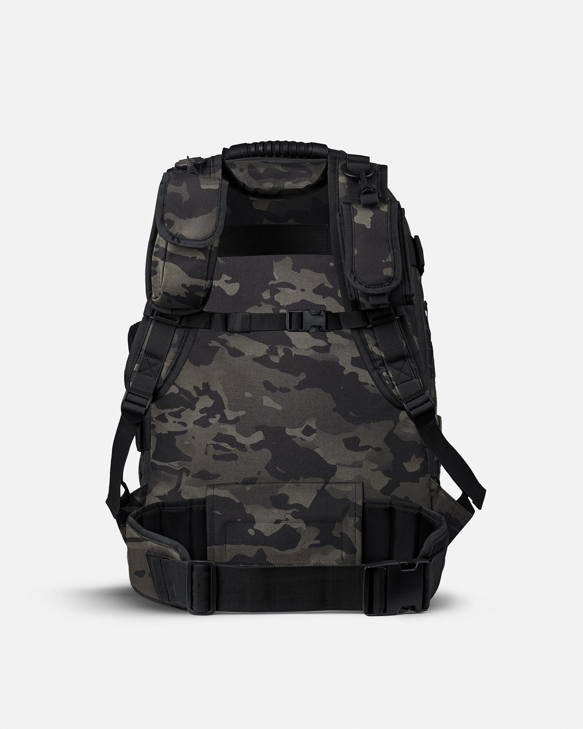 Mochila Tática Invictus Duster 2.0 - 35L e 50L