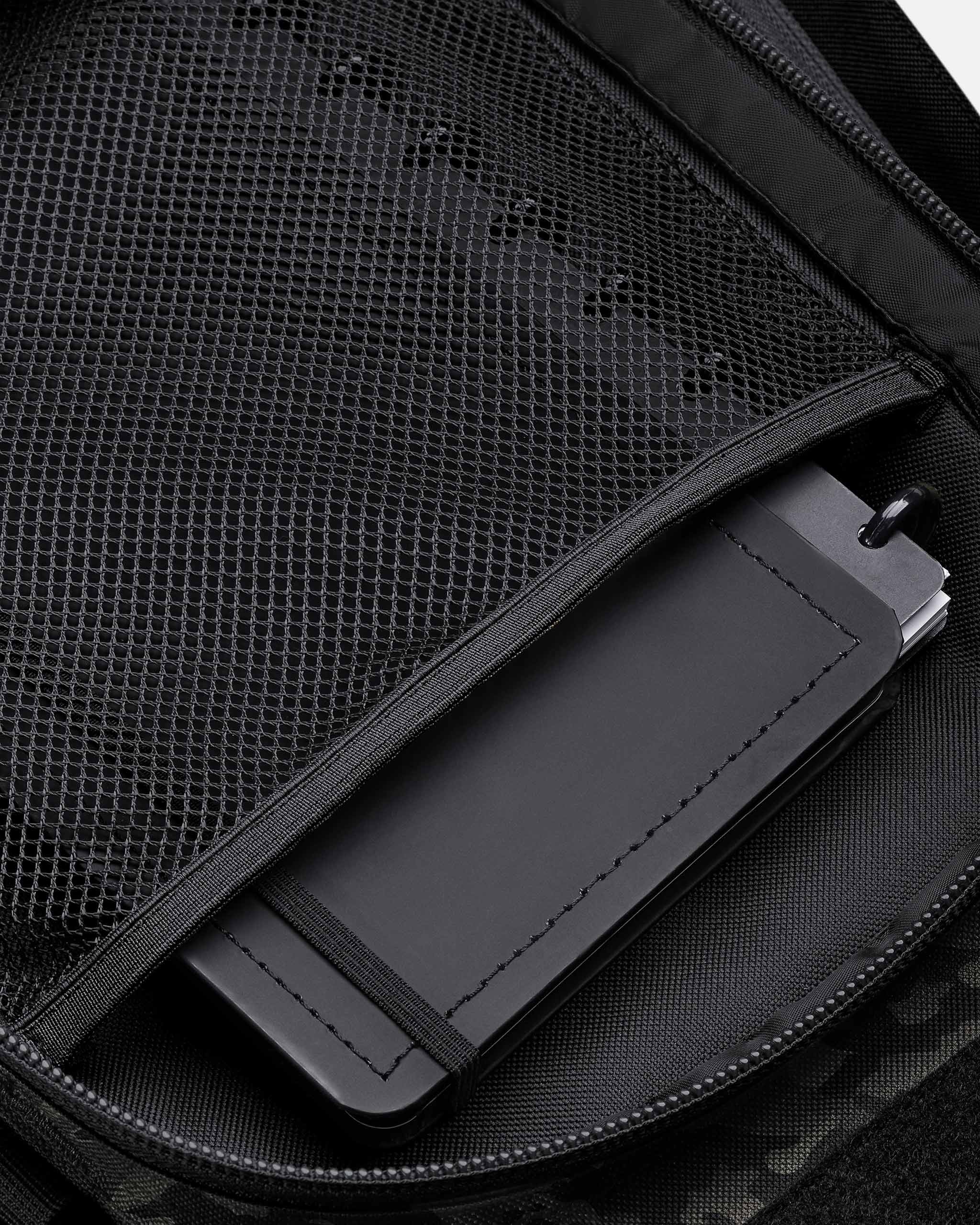 Mochila Tática Invictus Duster 2.0 - 35L e 50L