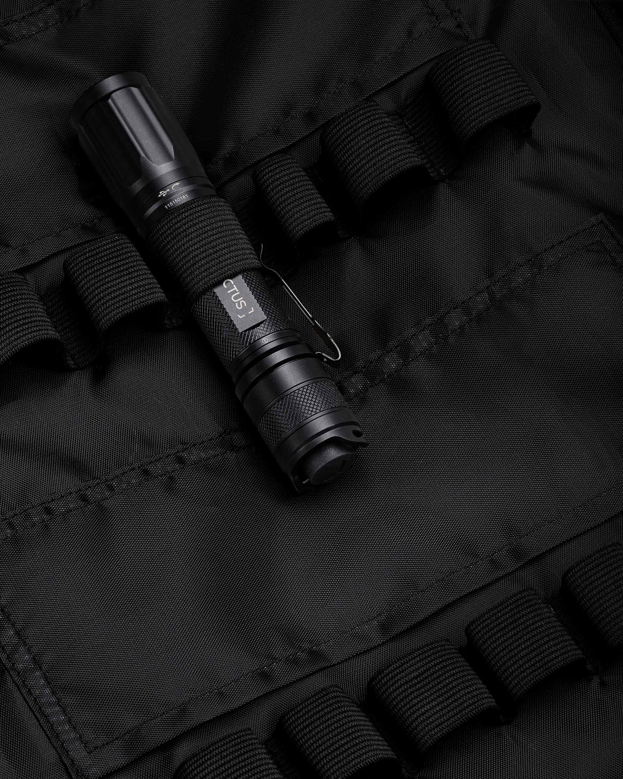 Mochila Tática Invictus Duster 2.0 - 35L e 50L