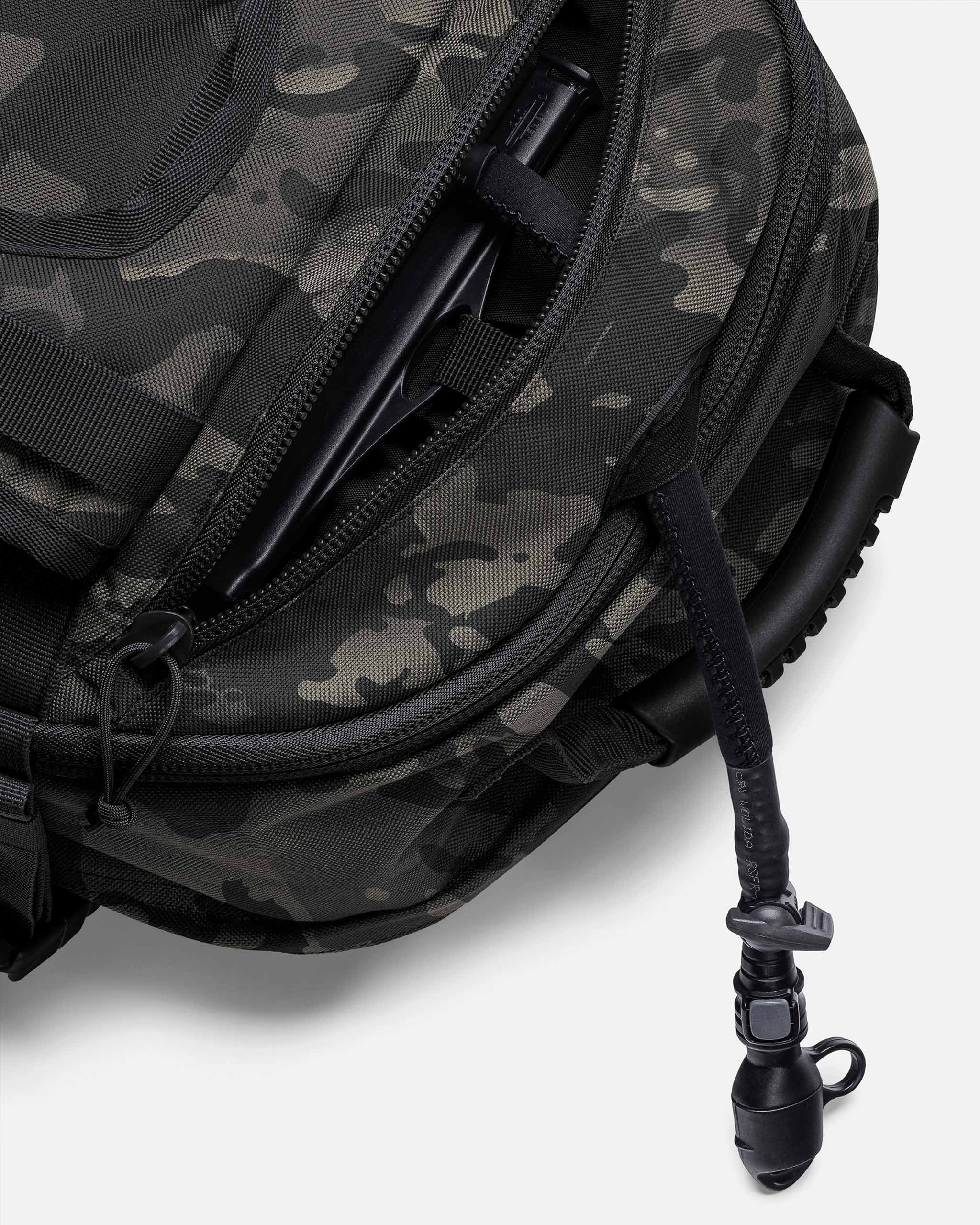 Mochila Tática Invictus Duster 2.0 - 35L e 50L