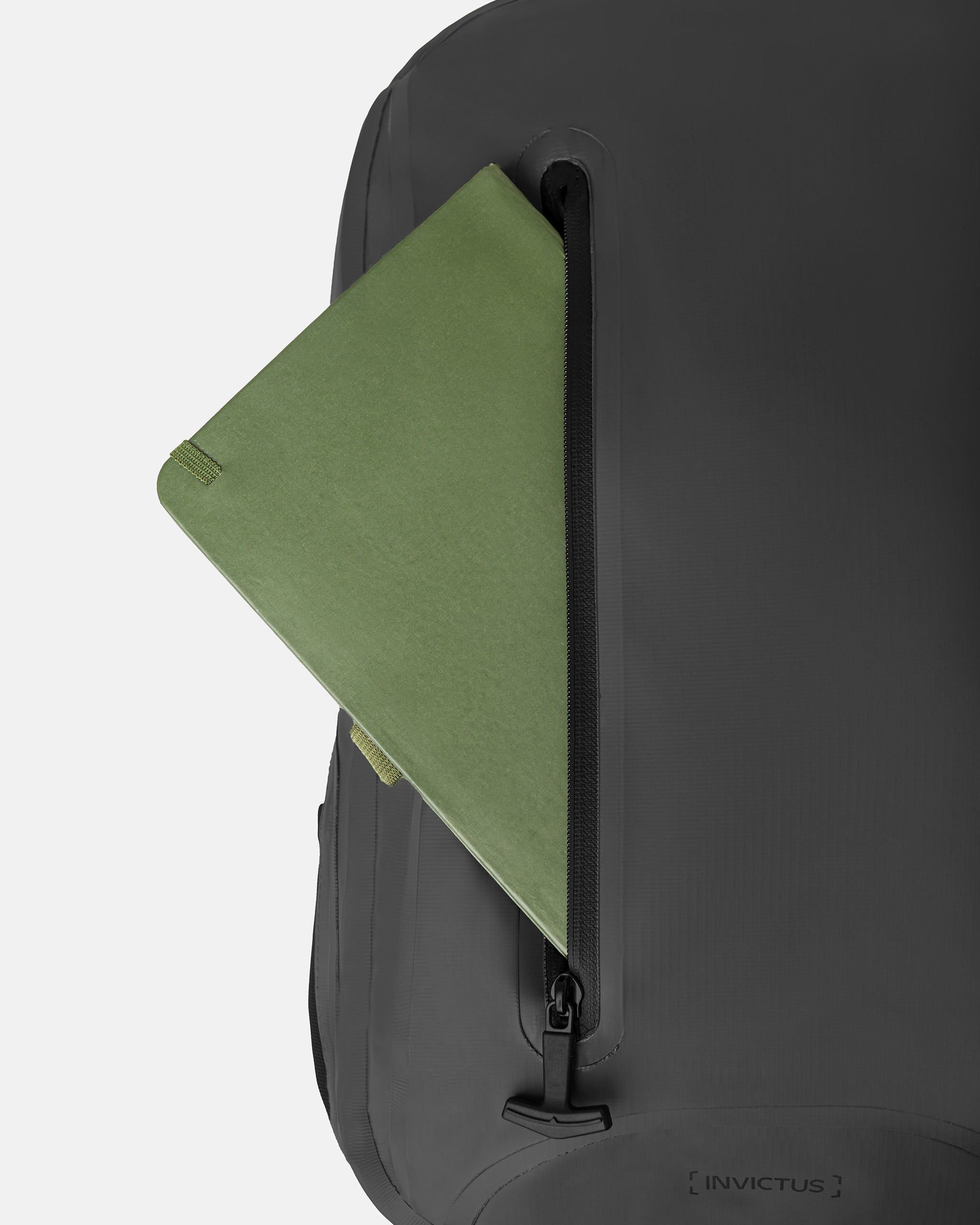 Mochila Impermeável Torrent Invictus