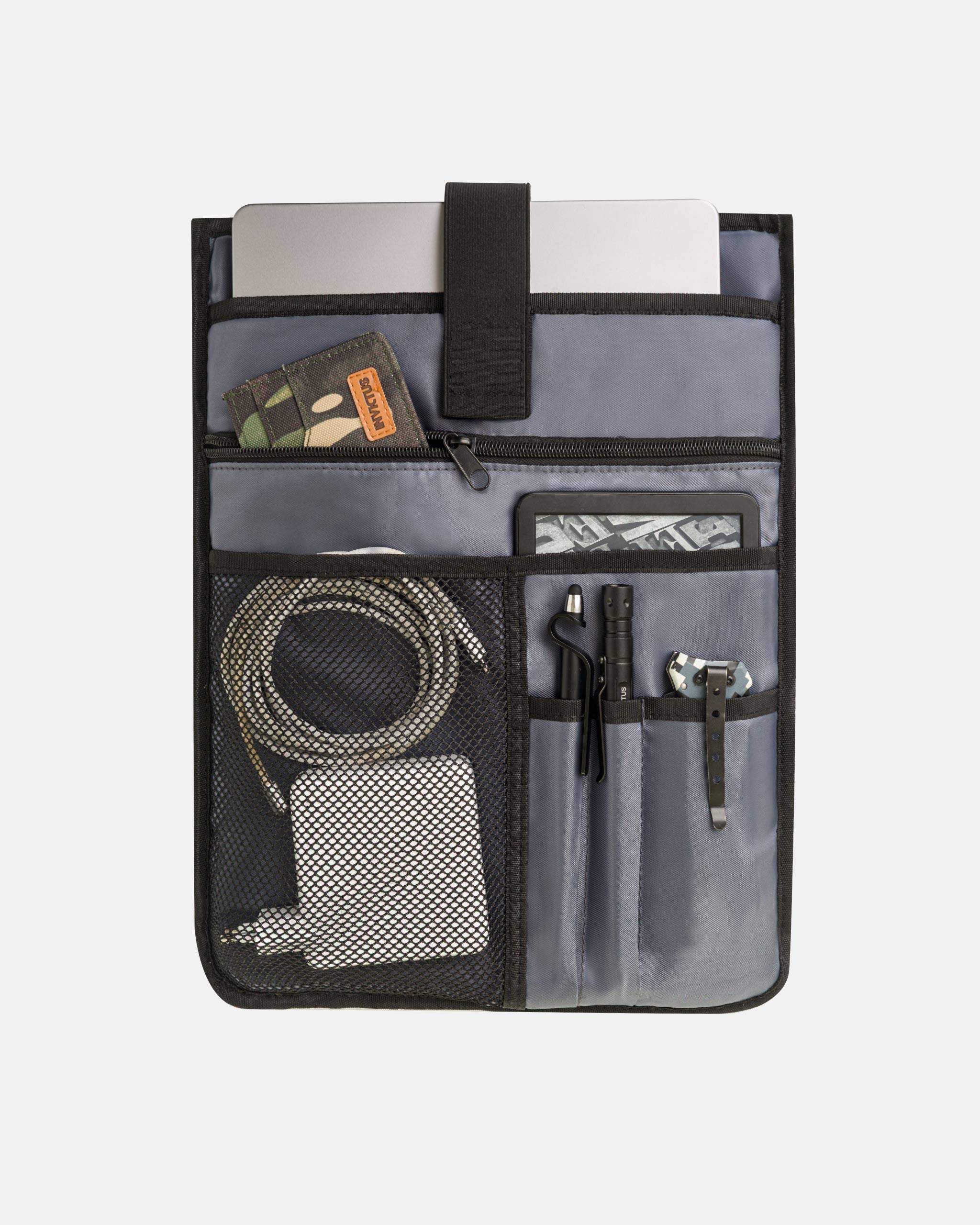 Mochila Impermeável Torrent Invictus