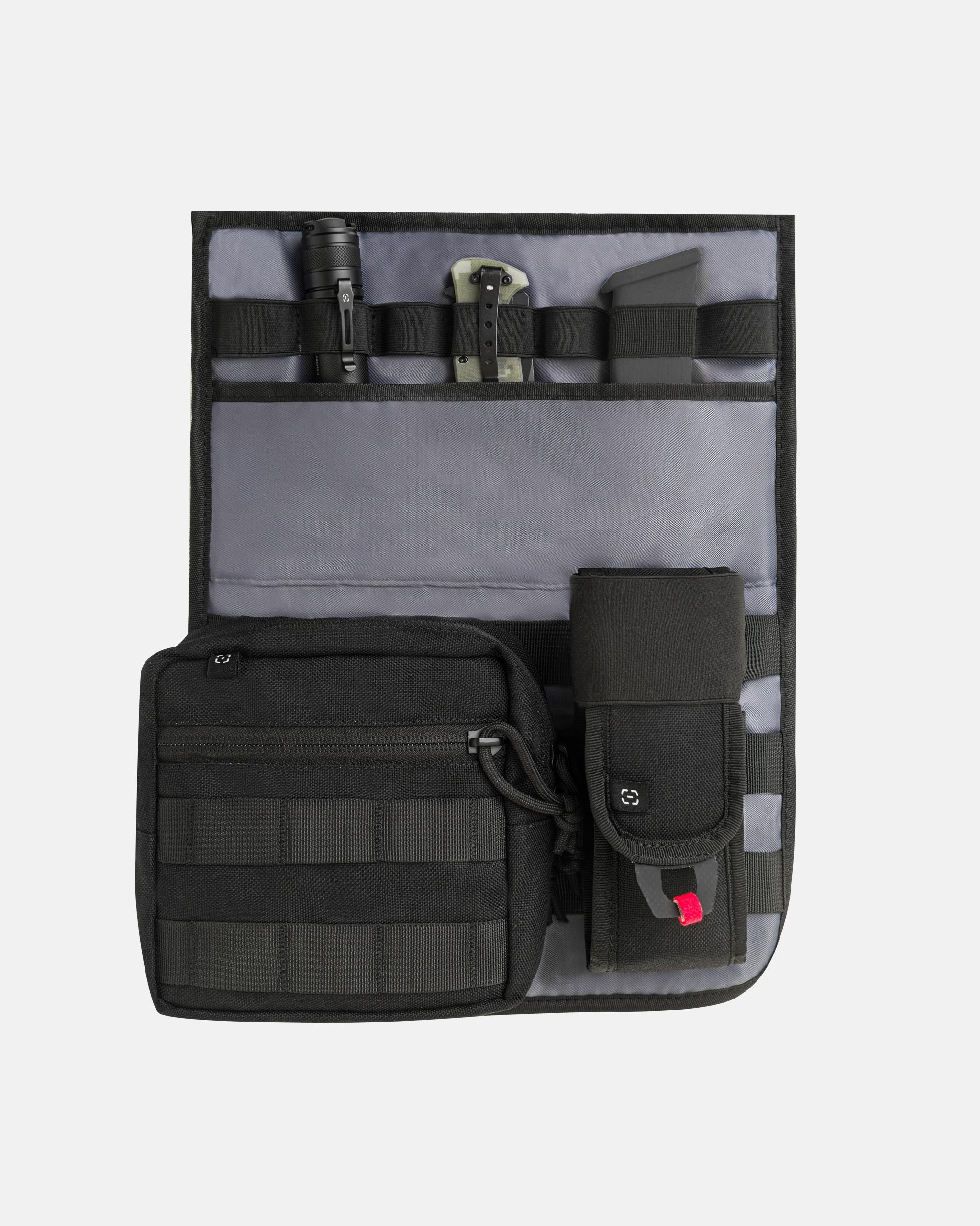 Mochila Impermeável Torrent Invictus