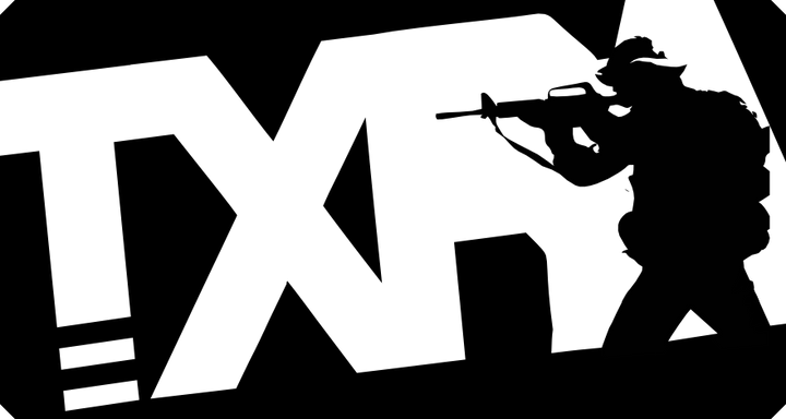 Teixeira Militar — logo