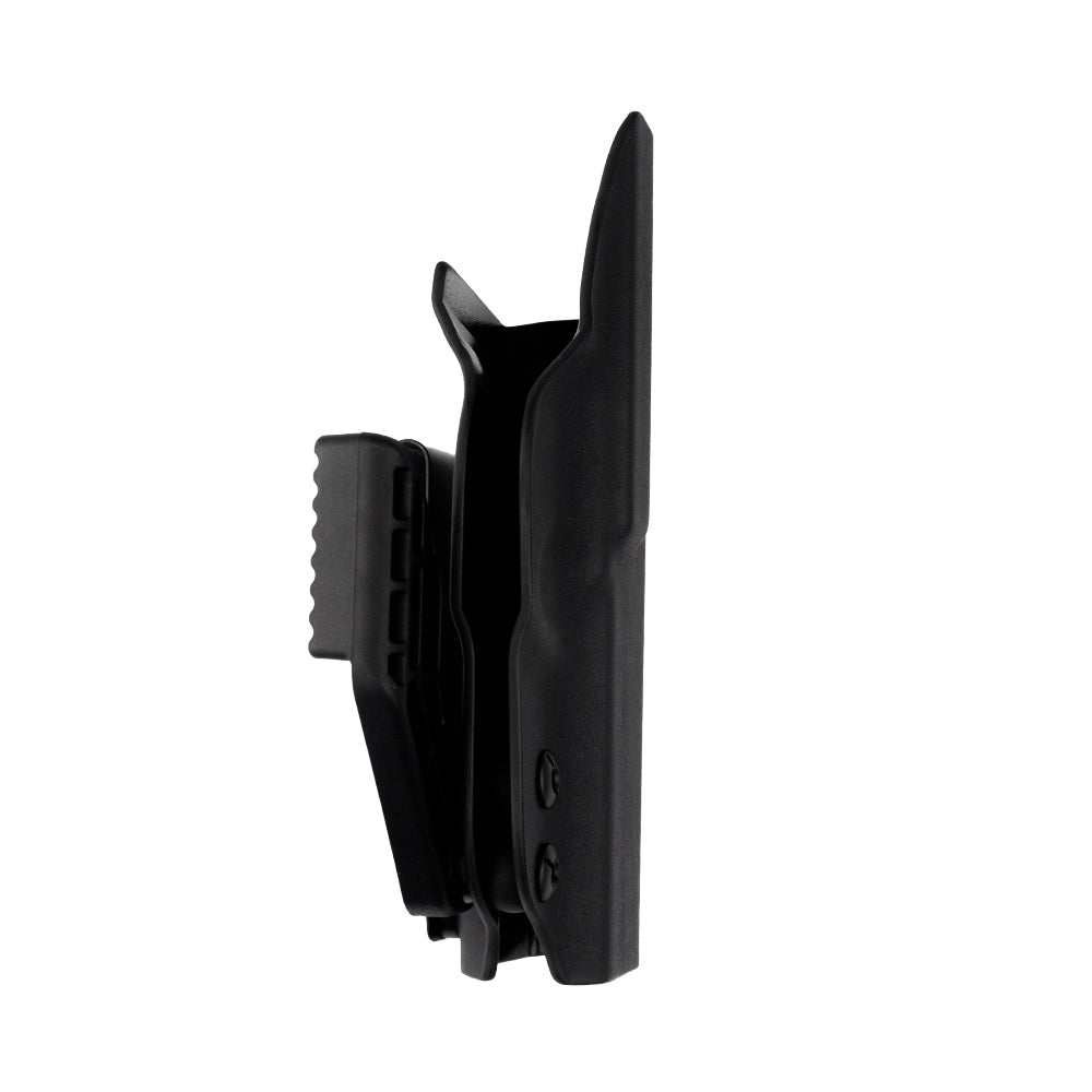 Coldre Invictus Kydex® IWB INVICTUS Sig Sauer® P320 - Canhoto