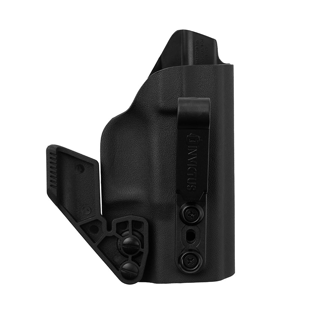 Coldre Kydex IWB 2.0 Destro Glock - Série Subcompact (G26*- G27*- G28) - Promoção
