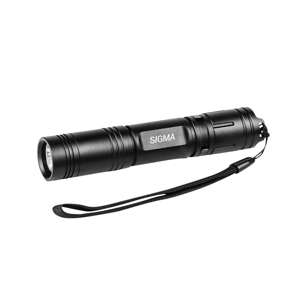 Lanterna Tática Invictus Sigma - 1000 Lúmens