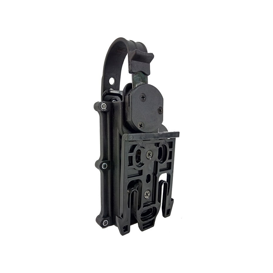 Coldre Maynards Curto Garfo (Necessita Plataforma) - Preto
