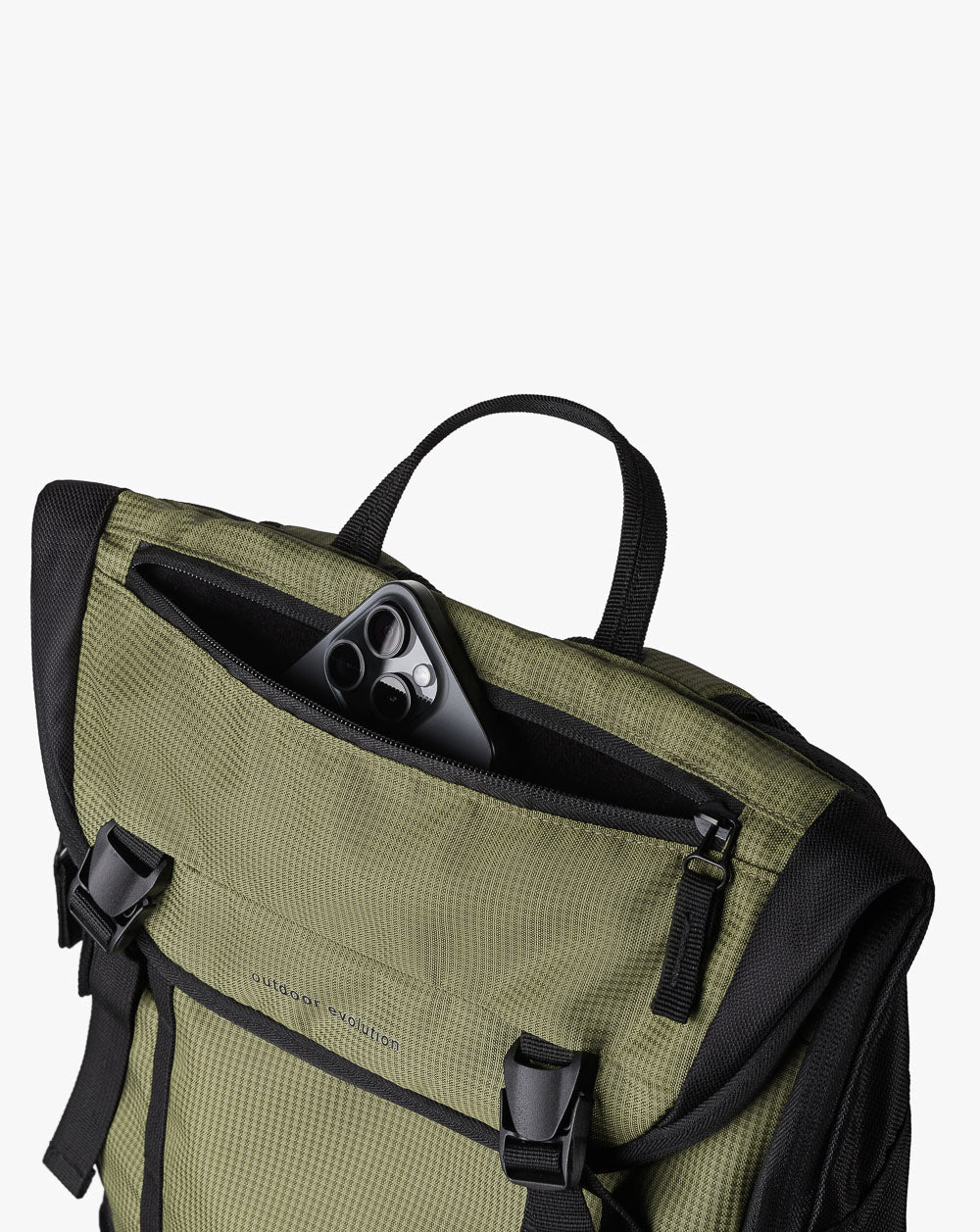 Mochila Galapagos Albatross 2.0