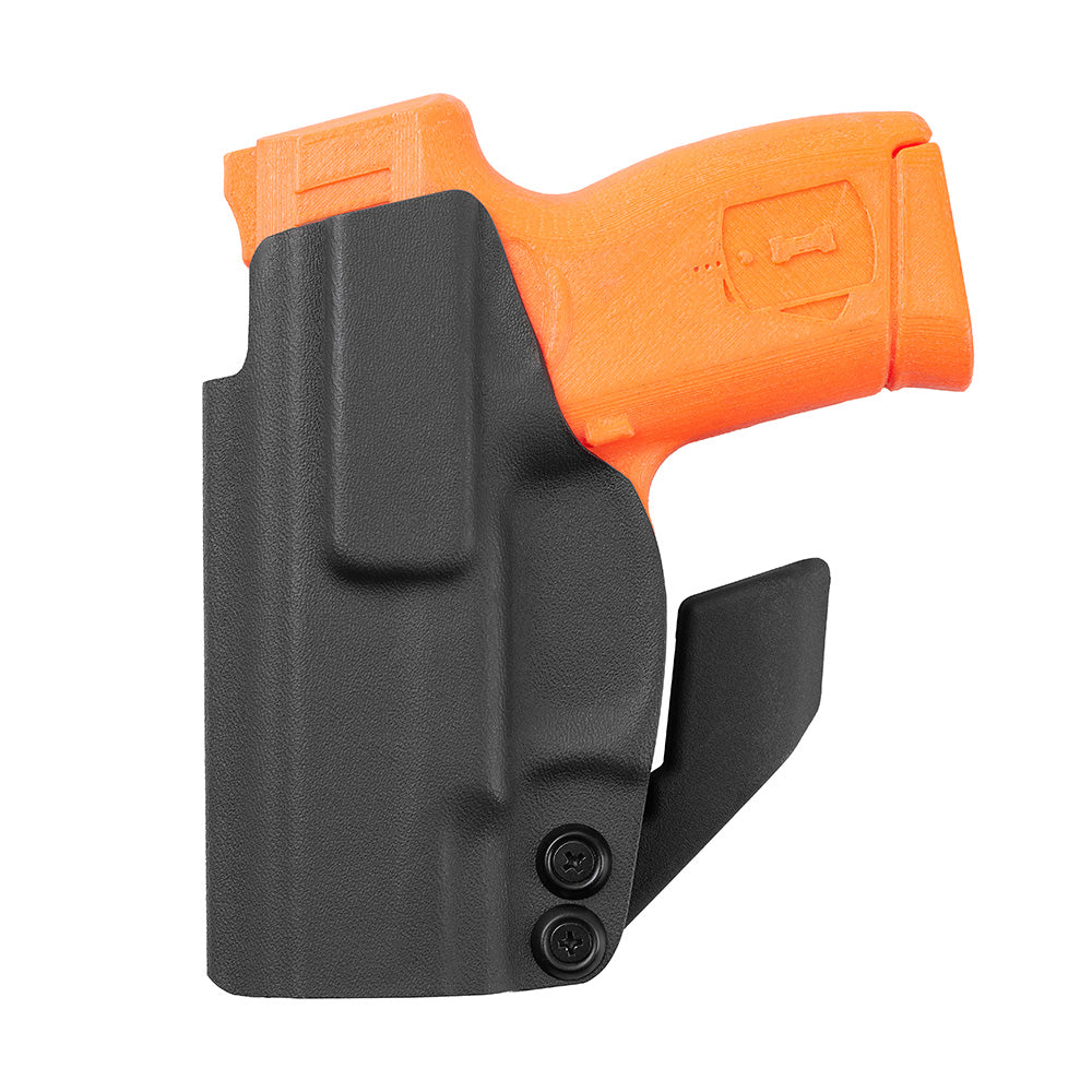 Coldre Invictus Taurus Kydex Iwb 2.0 Destro SÉRIE 600