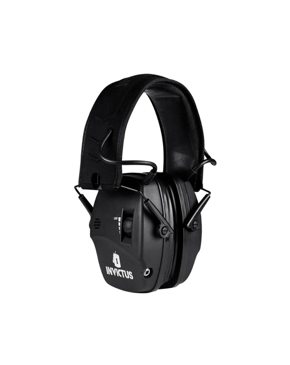 Abafador Eletrônico Alpha Pro - Invictus - Promoção