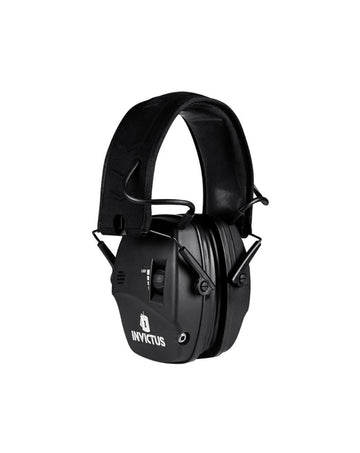 Abafador Eletrônico Alpha Pro - Invictus - Promoção
