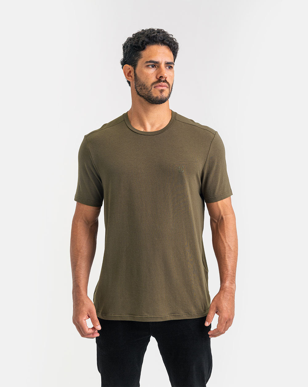 Camiseta Invictus Masculina Basic Walk 2.0