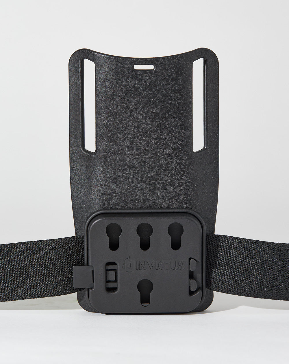 Plataforma Invictus Low Ride para Coldre Trust