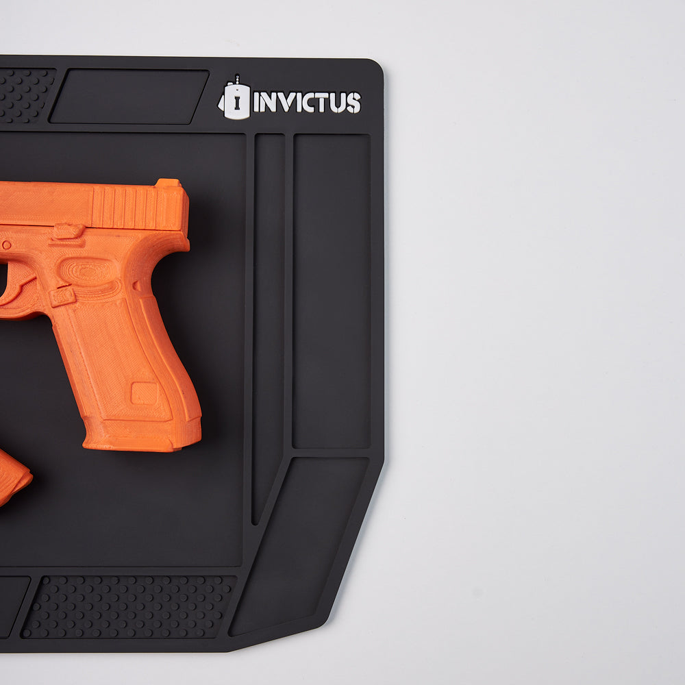 Gunpad Invictus Support