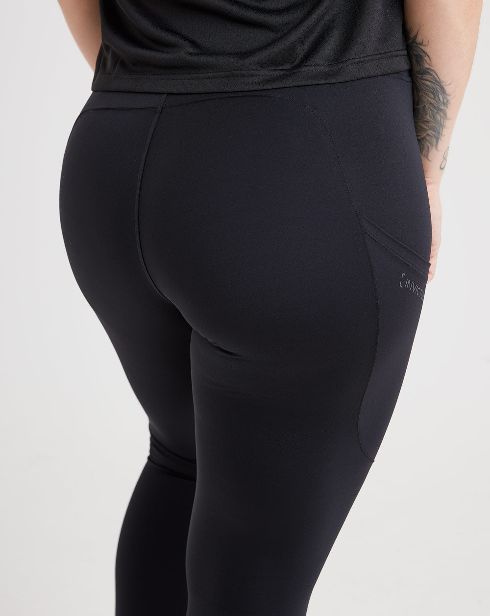 CALÇA LEGGING INVICTUS ACTIVITY FEMININA