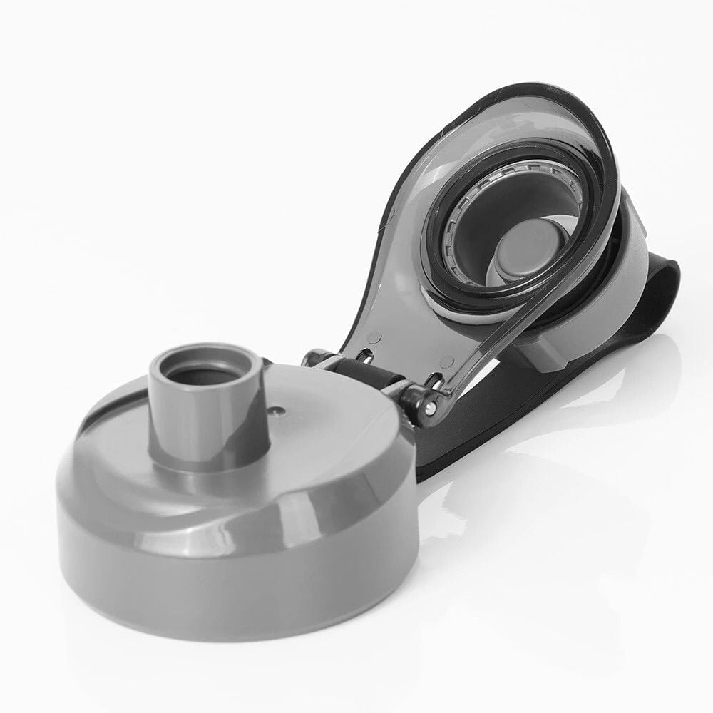 Garrafa Plástica Invictus Acqua Spartan