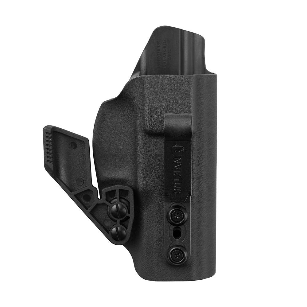 Coldre Kydex IWB 2.0 para Taurus® Série 24/7 - Destro - Promoção