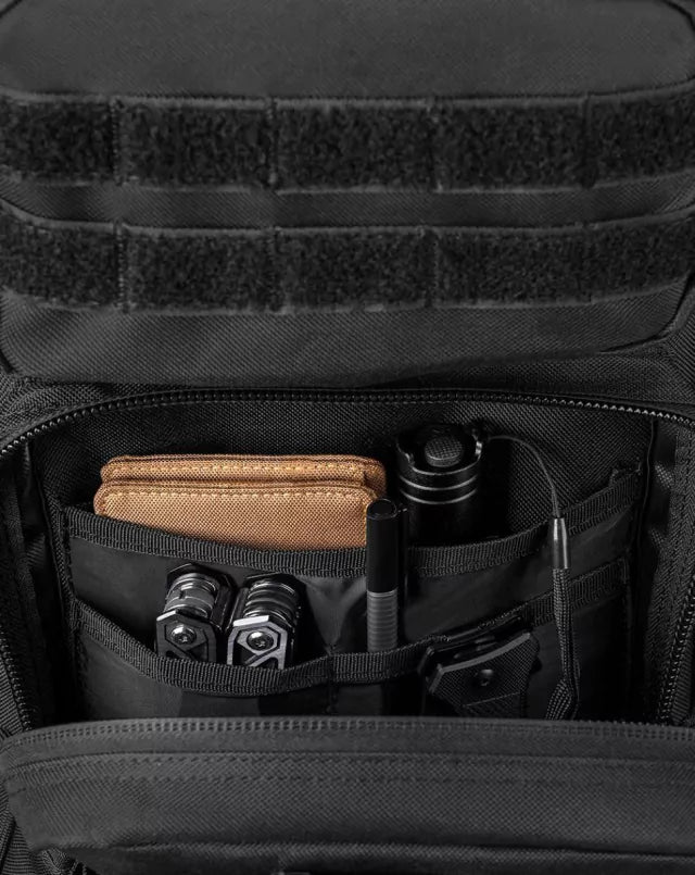 Mochila Tática Invictus Assault Urban 35L - Promoção
