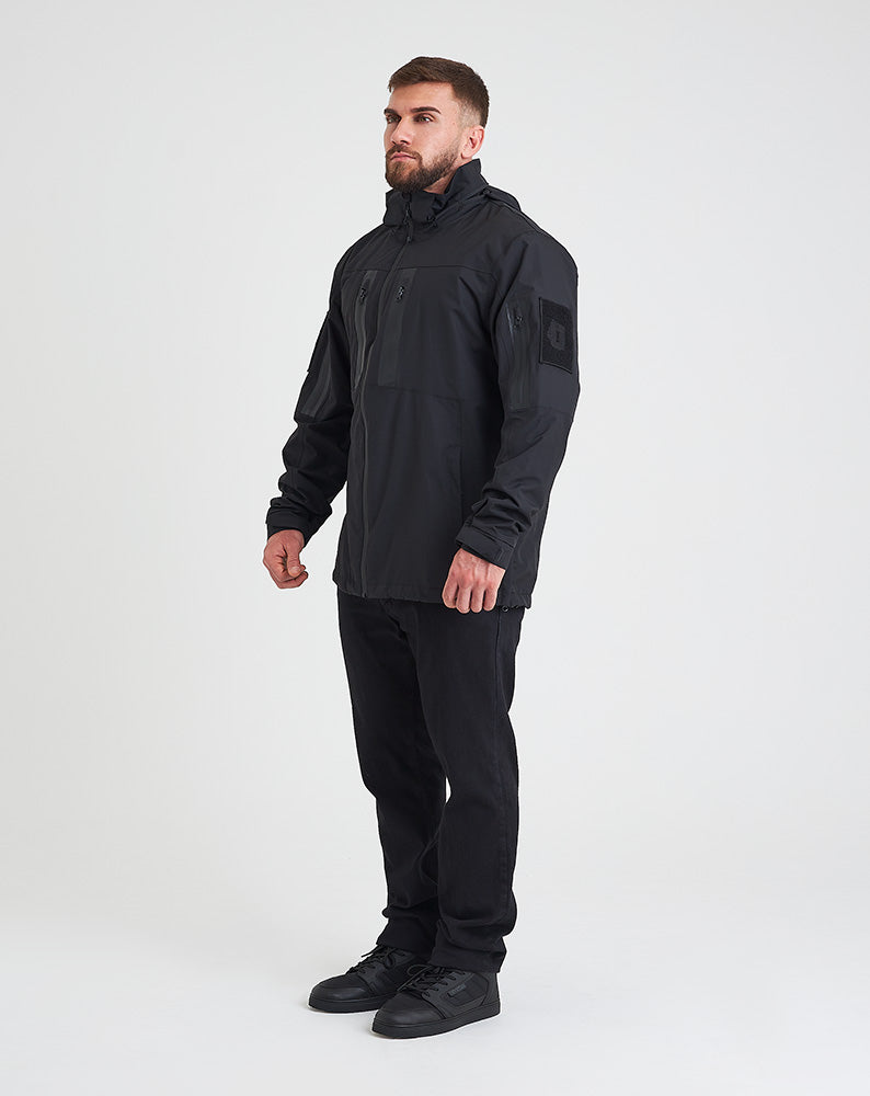 Jaqueta Rain 2.0 - Invictus - Promoção