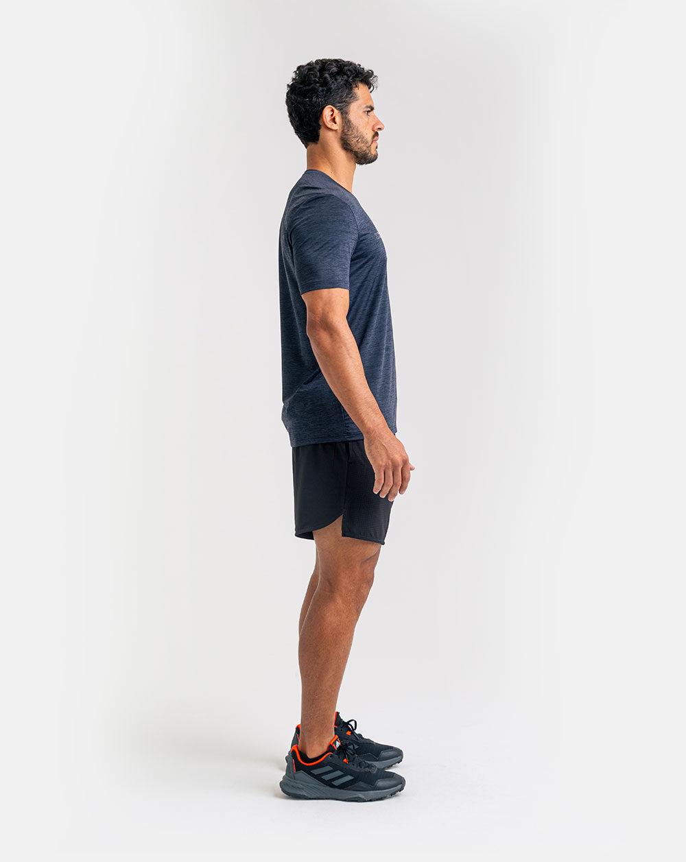 CAMISETA TRAINNING INVICTUS SPEED