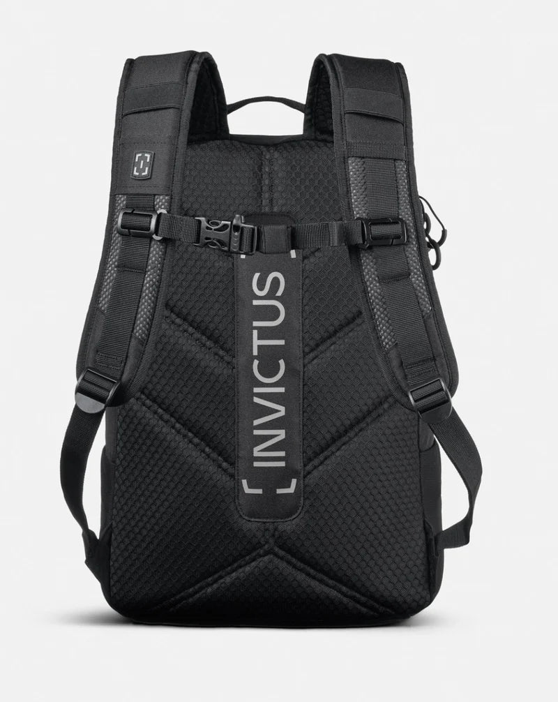 Mochila Invictus Citizen Pro