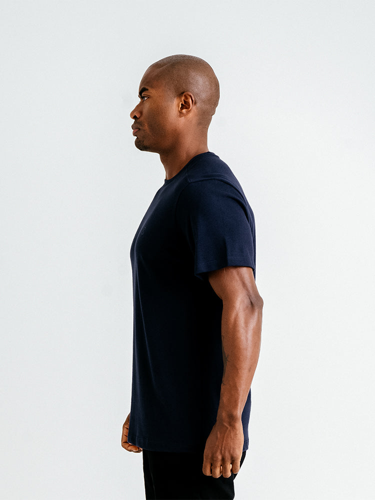 Camiseta Invictus Piquet Comfort