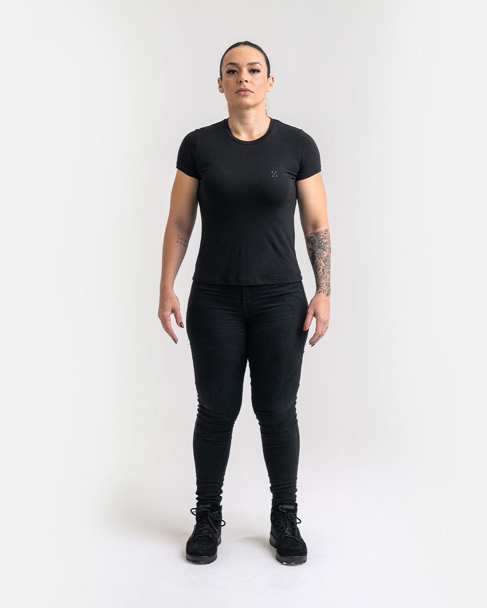Camiseta Invictus Basic Walk Feminina