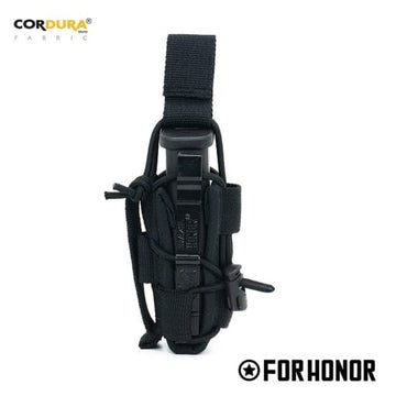 Porta Carregador Fast Pistol For Honor - Preto