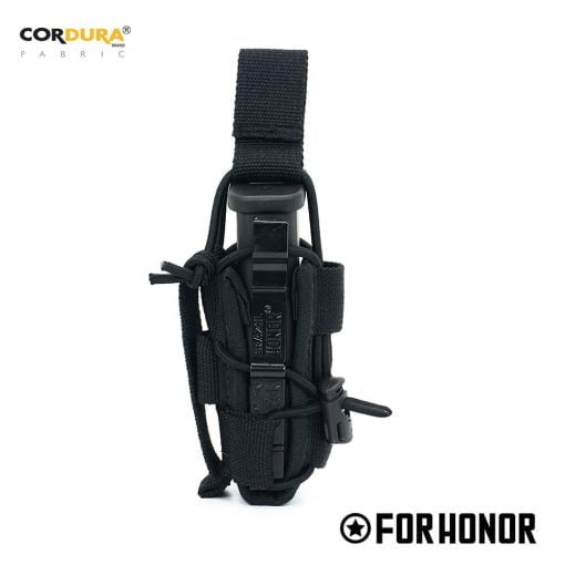 Porta Carregador Fast Pistol For Honor - Preto
