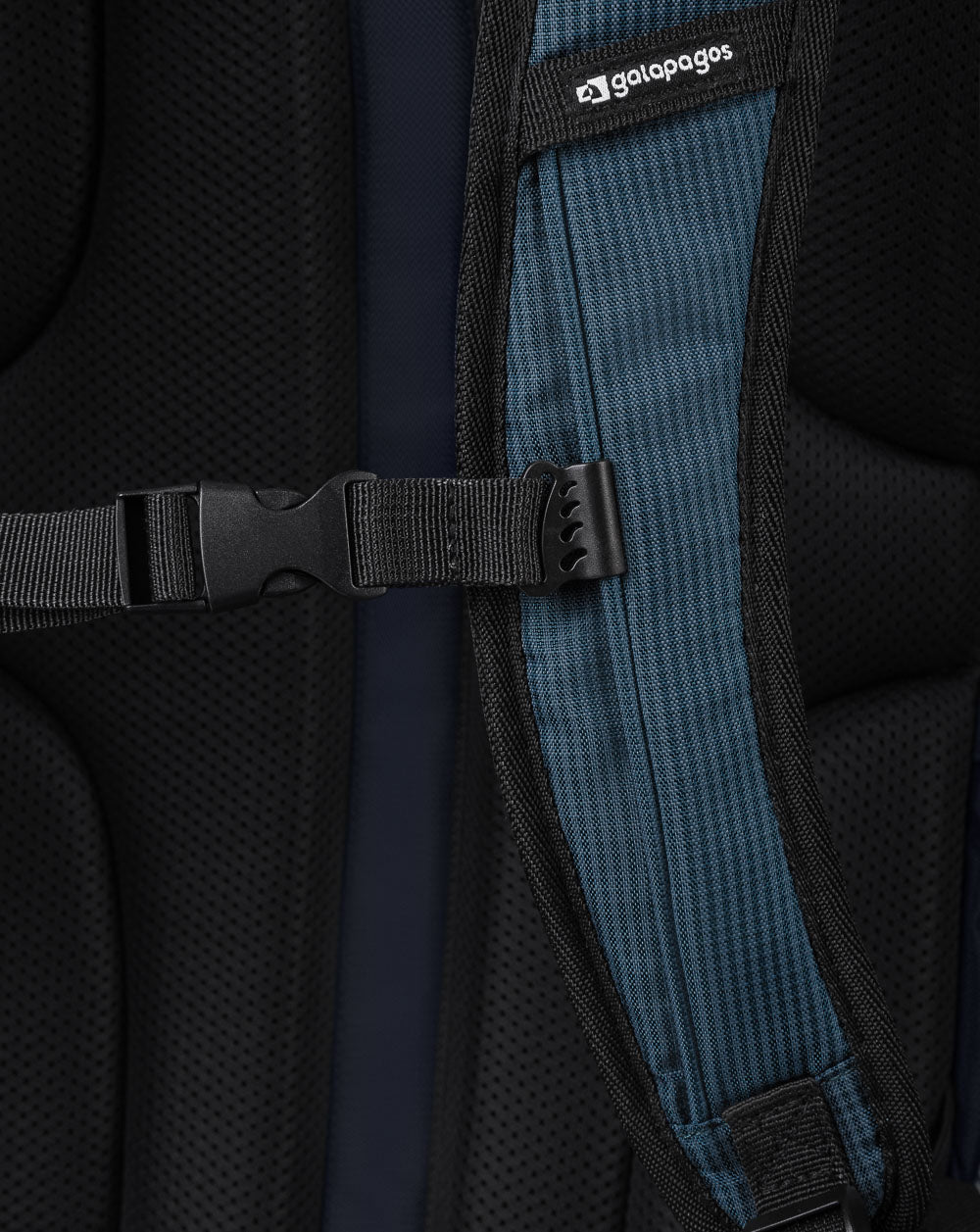 Mochila Galapagos Albatross 2.0